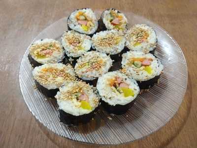 Mibom Espetos & Korean Food