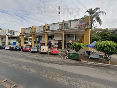 Manzil Cozinha Árabe