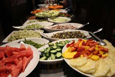 Julí Comida De Verdade