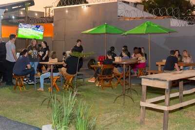 Cervejaria Pelizer Uberlândia