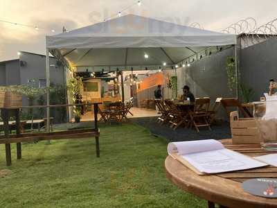 Cervejaria Pelizer Uberlândia