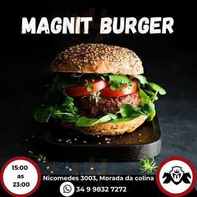Magnit Gourmet