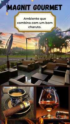 Magnit Gourmet