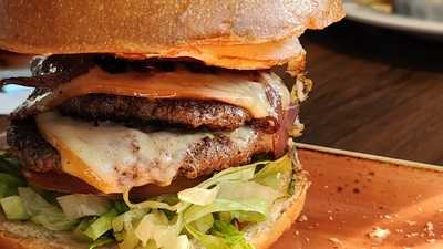 Hard Rock Cafe Porto Alegre