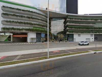 Hard Rock Cafe Porto Alegre