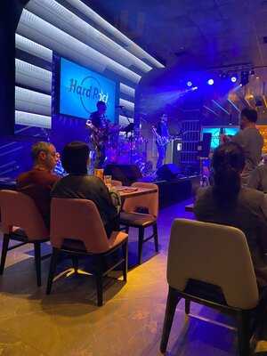 Hard Rock Cafe Porto Alegre