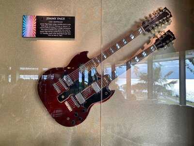 Hard Rock Cafe Porto Alegre