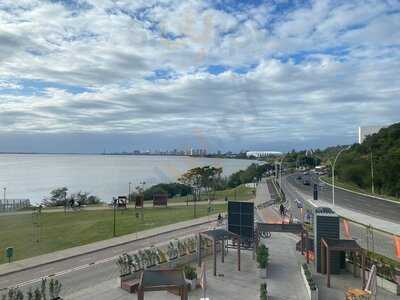 Hard Rock Cafe Porto Alegre