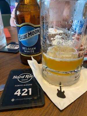 Hard Rock Cafe Porto Alegre
