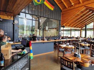 Hard Rock Cafe Porto Alegre