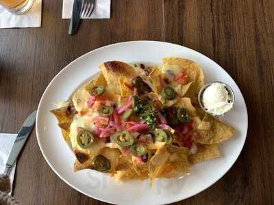 Hard Rock Cafe Porto Alegre