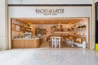 Bacio Di Latte