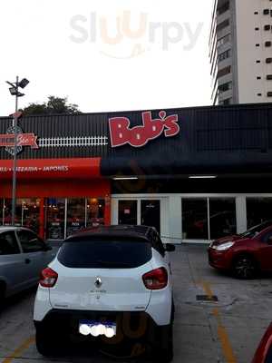Bob's