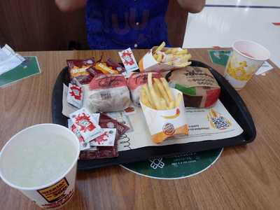 Burger King