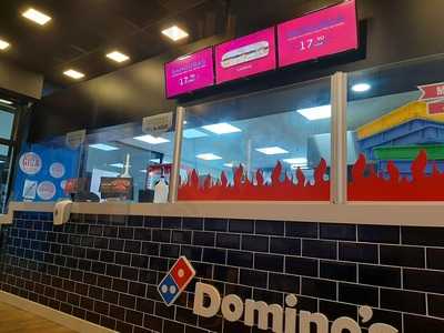 Domino's Pizza