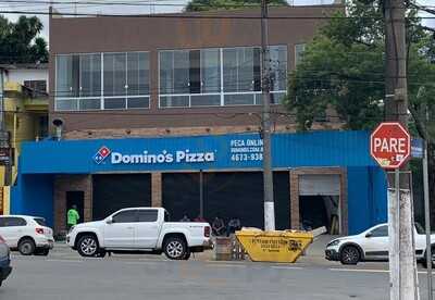 Domino's Pizza