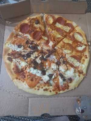 Domino's Pizza