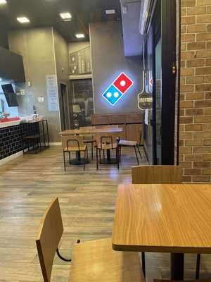 Domino's Pizza