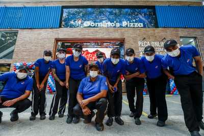 Domino's Pizza