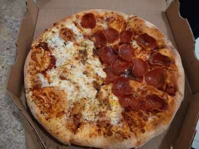 Domino's Pizza