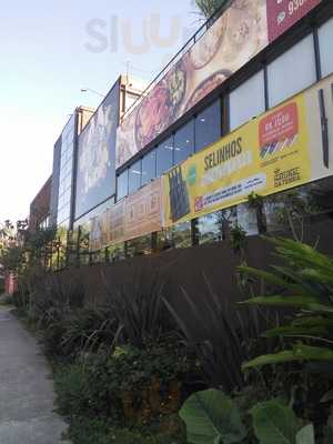 Estao Natural Da Terra