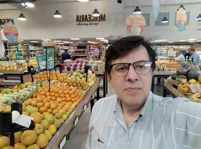 Estao Natural Da Terra