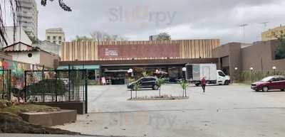 Estao Natural Da Terra