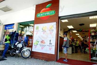 Estao Natural Hortifruti