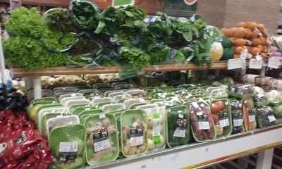 Estao Natural Hortifruti