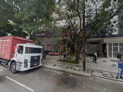 Estao Natural Hortifruti