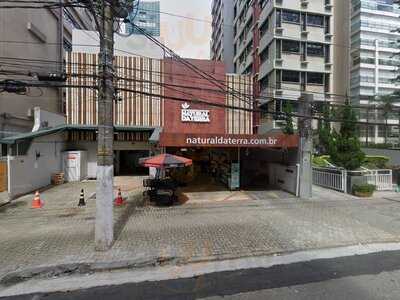 Estao Natural Da Terra