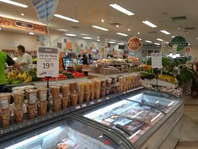 Estao Natural Hortifruti