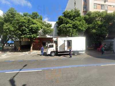 Estao Natural Hortifruti