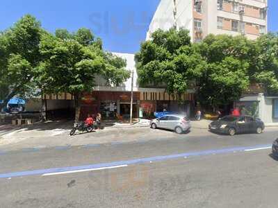 Estao Natural Hortifruti