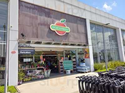 Estao Natural Hortifruti