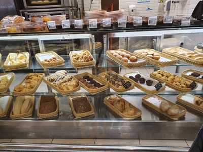 Estao Natural Hortifruti