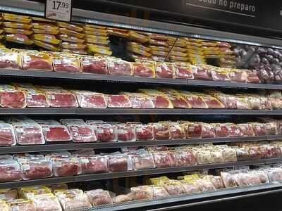 Estao Natural Hortifruti