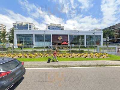 Estao Natural Hortifruti