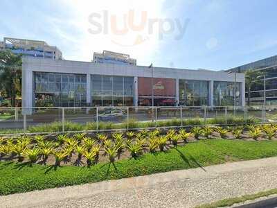 Estao Natural Hortifruti