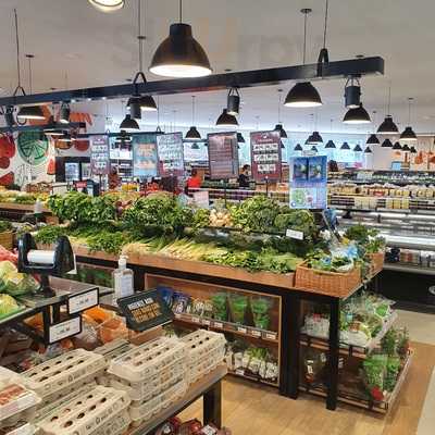 Estao Natural Hortifruti