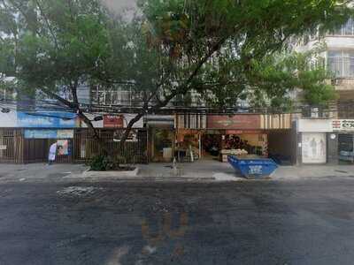 Estao Natural Hortifruti