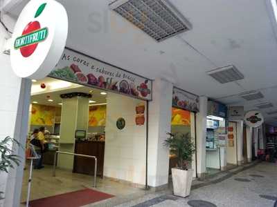 Estao Natural Hortifruti