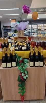 Estao Natural Hortifruti