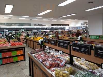 Estao Natural Hortifruti