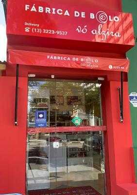 Fbrica De Bolo V Alzira