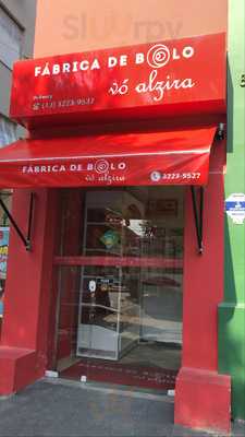 Fbrica De Bolo V Alzira