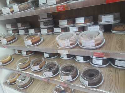 Fbrica De Bolo V Alzira