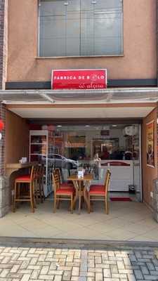 Fbrica De Bolo V Alzira