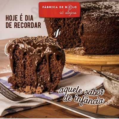 Fbrica De Bolo V Alzira