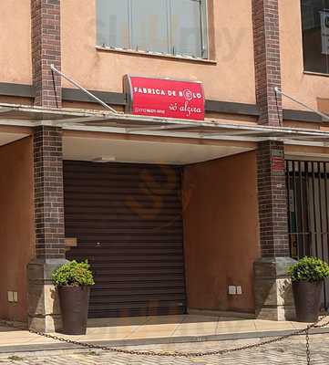 Fbrica De Bolo V Alzira